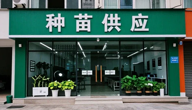 智能灌溉系统在不同种植条件下的应用与性能分析
