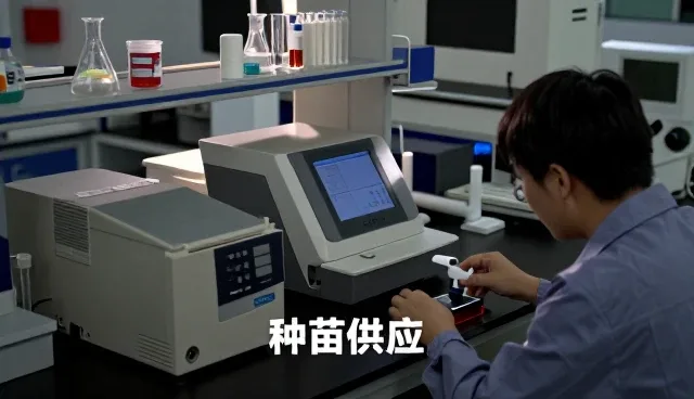 服务支持应用范围不断扩大
