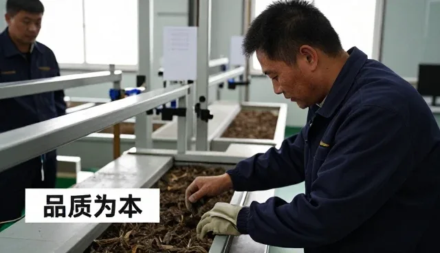 学校与医院应用中的农产品加工特点